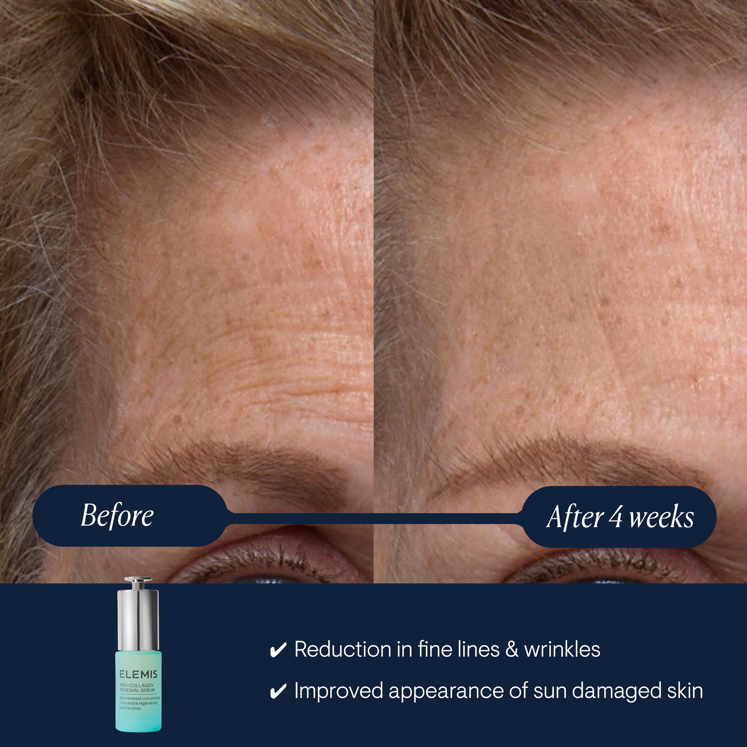 ELEMIS Pro-Collagen Renewal Serum