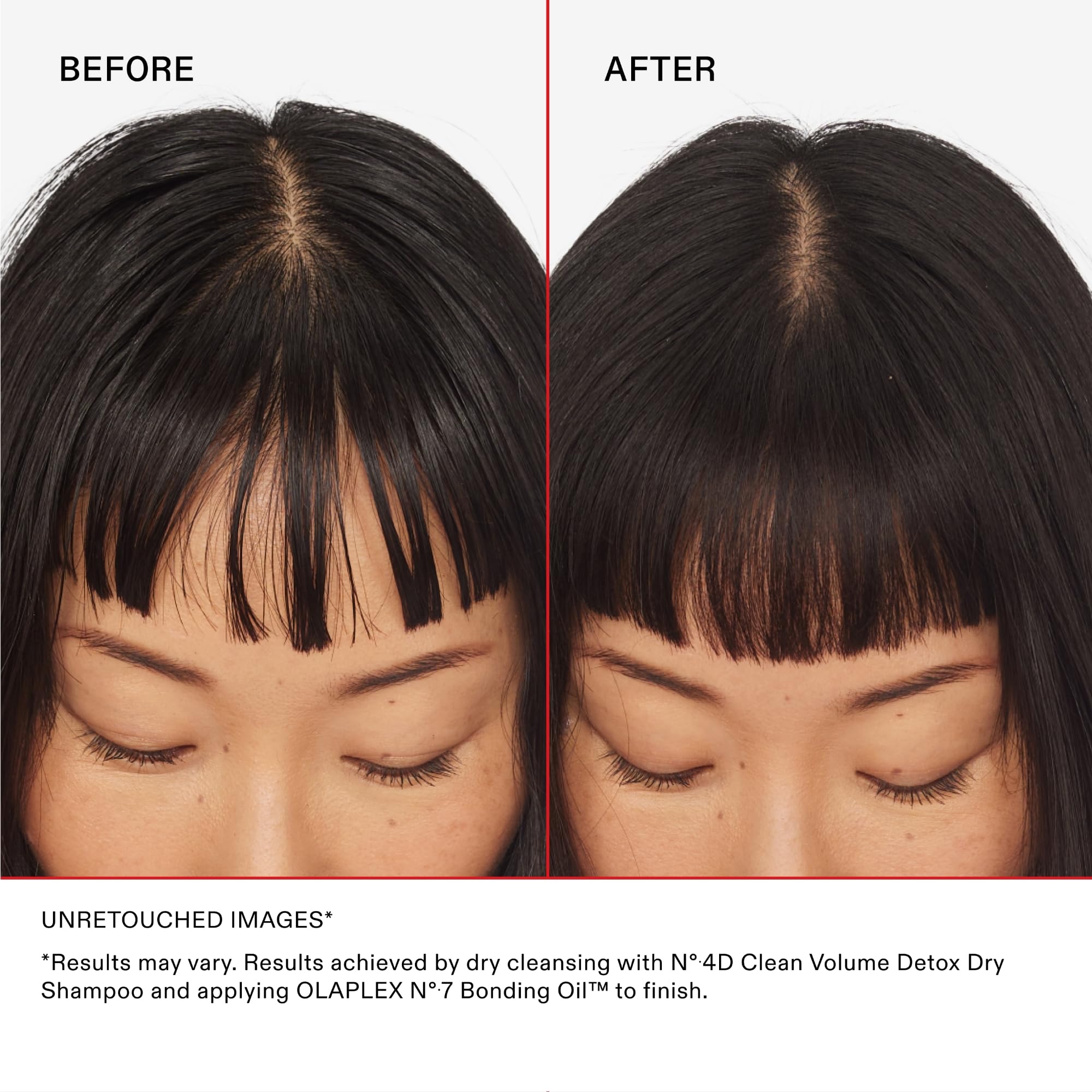 Olaplex No. 4D Clean Weightless Volume Dry Shampoo