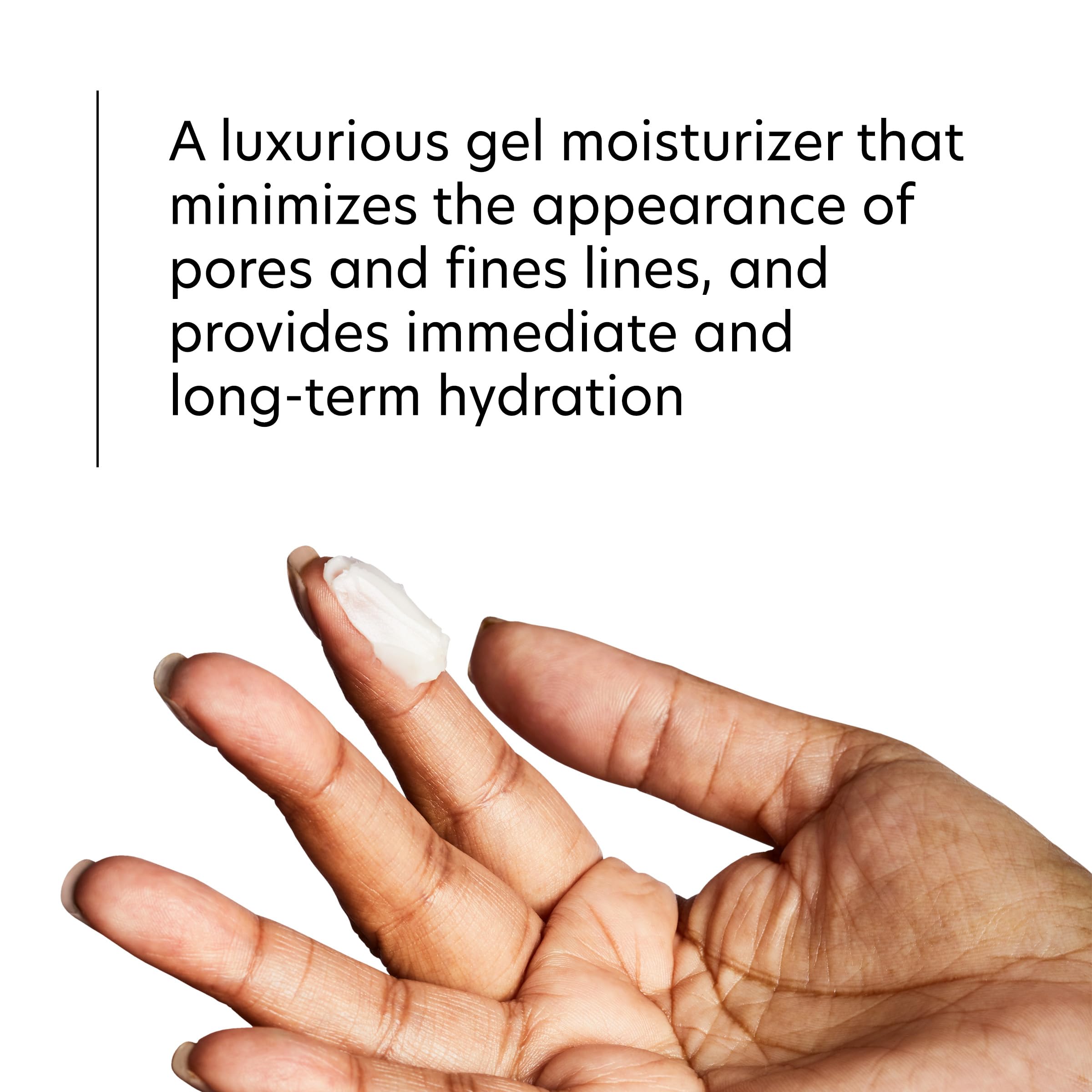 PCA SKIN HydraMatte Oil Control Moisturizer