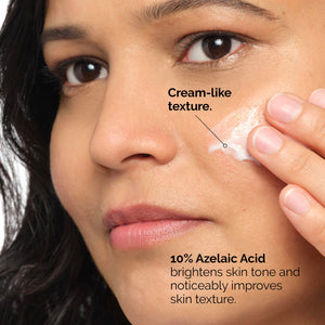 The Ordinary Azelaic Acid Suspension 10%