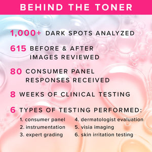 Farmacy 3% TXA Toner
