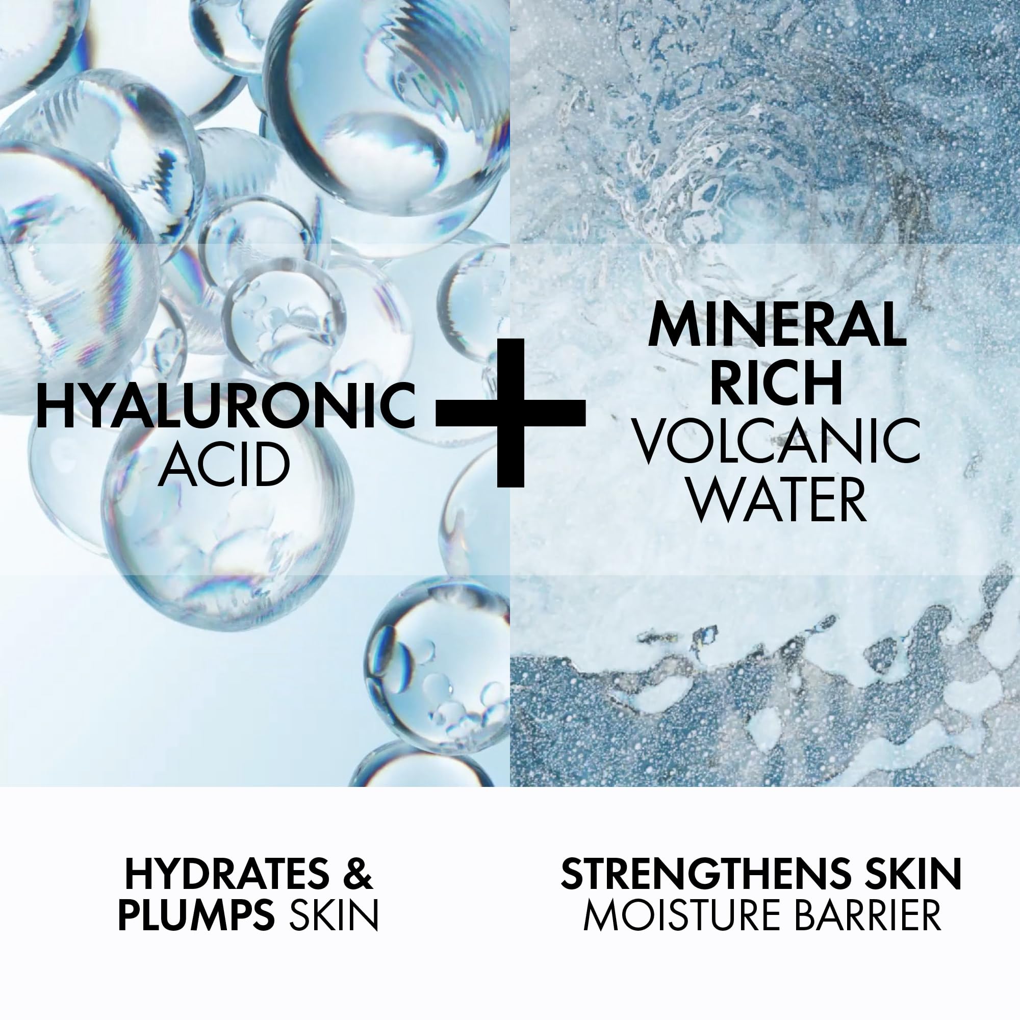 Vichy Mineral 89 Fortifying & Hydrating Daily Skin Booster