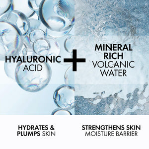 Vichy Mineral 89 Fortifying & Hydrating Daily Skin Booster