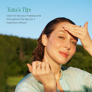 Tata Harper Hydrating Floral Essence