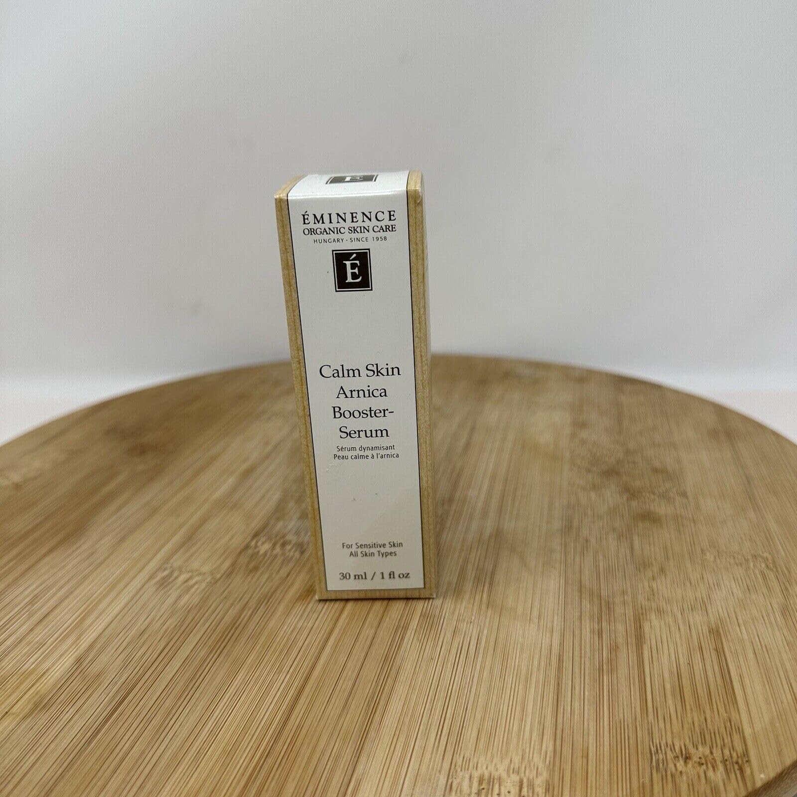 Calm Skin Arnica Booster Serum by Eminence