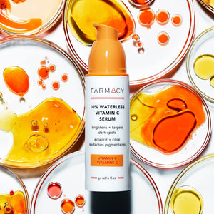 Farmacy 10% Vitamin C Face Serum