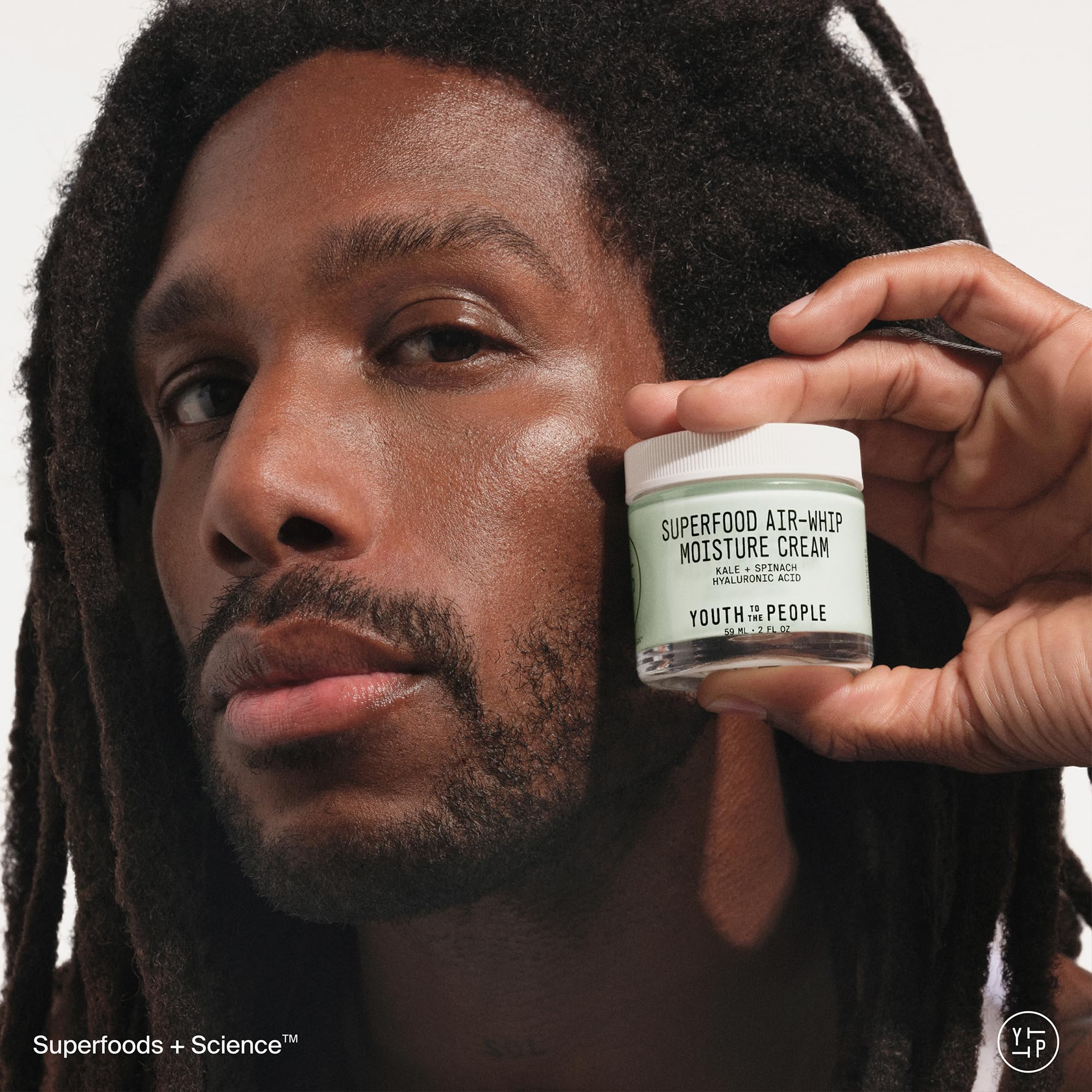 Youth To The People Superfood Air-Whip Moisture Cream