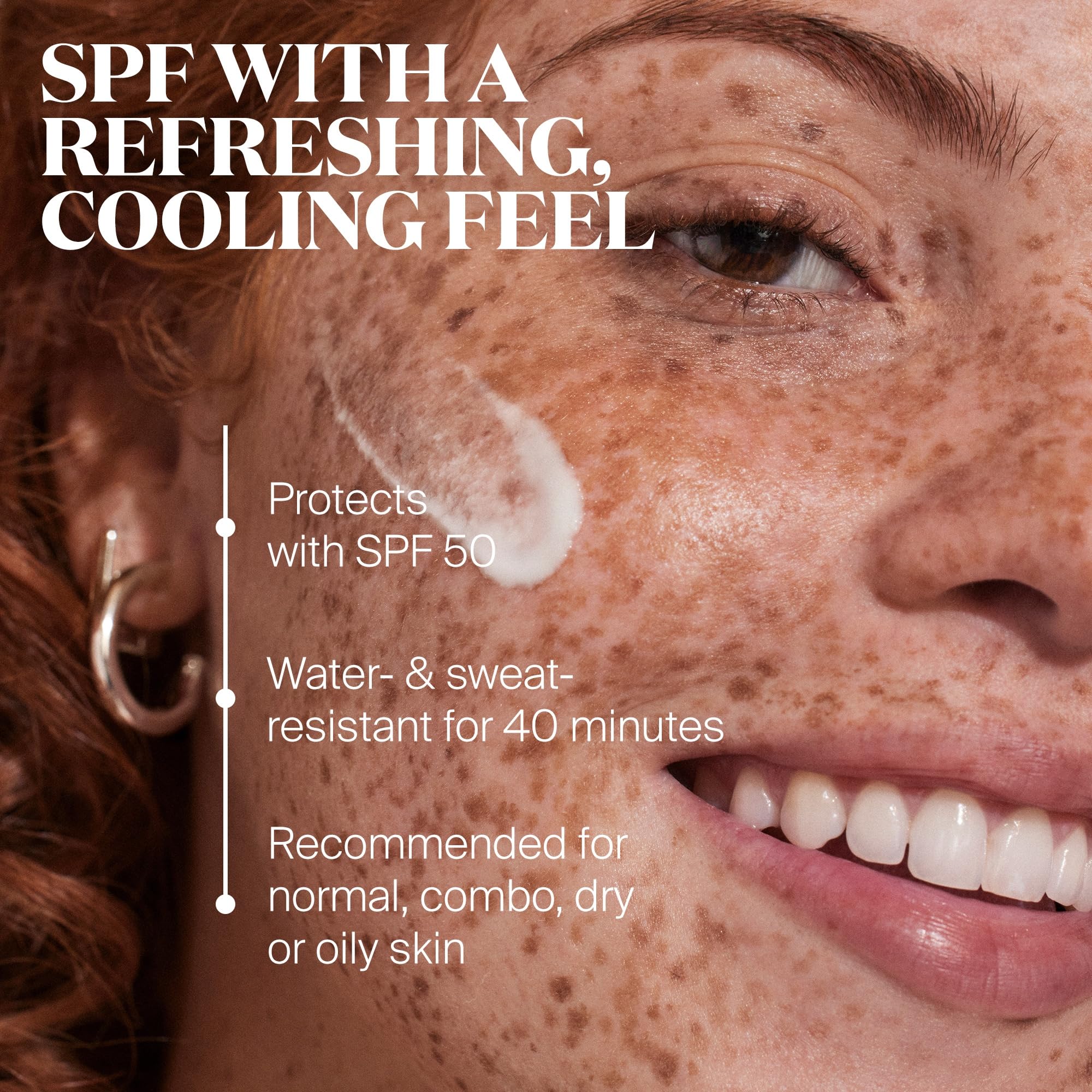 Supergoop! Every. Single. Face. Watery Lotion SPF 50