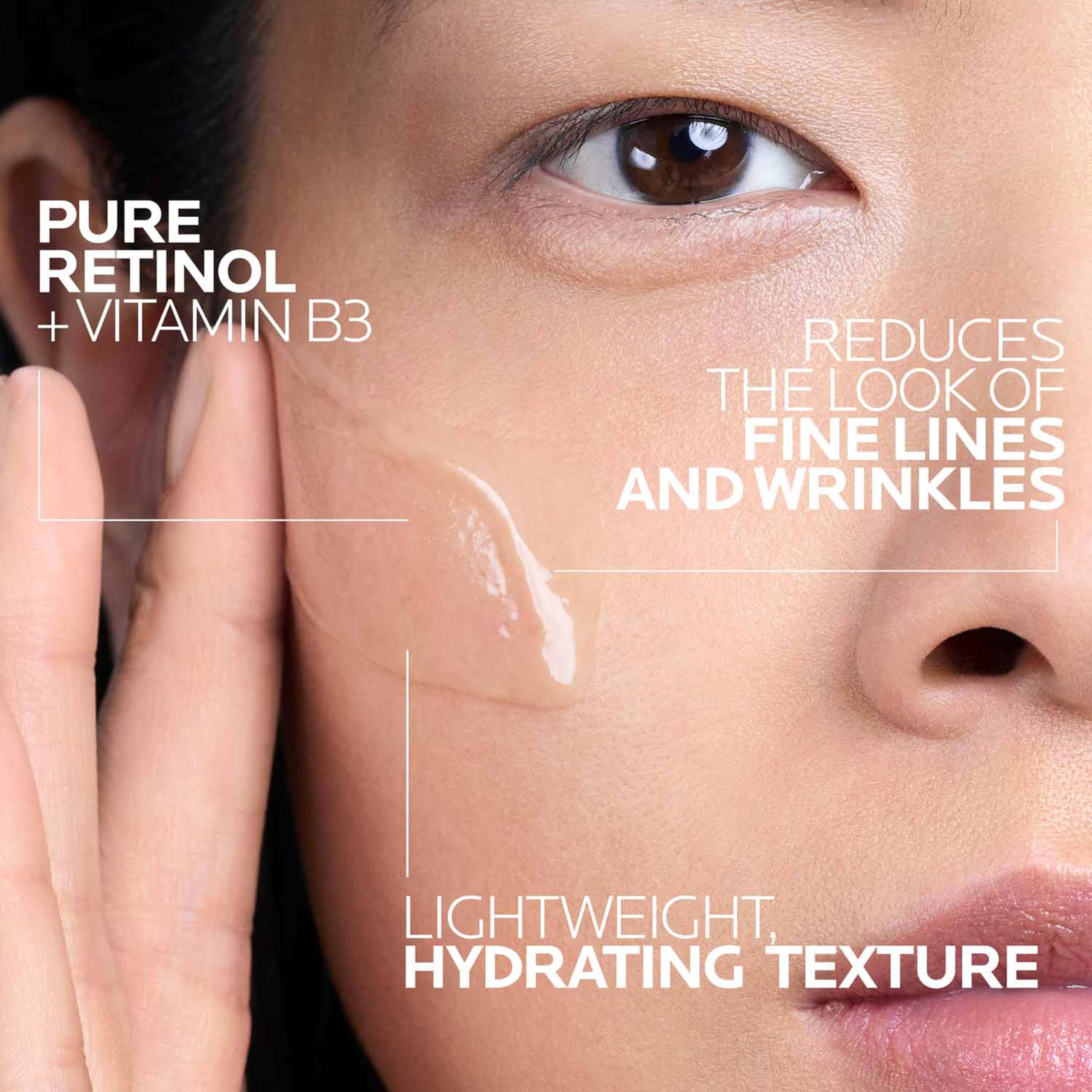 La Roche-Posay Pure Retinol Face Serum