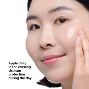 The Ordinary Retinol 0.2% in Squalane