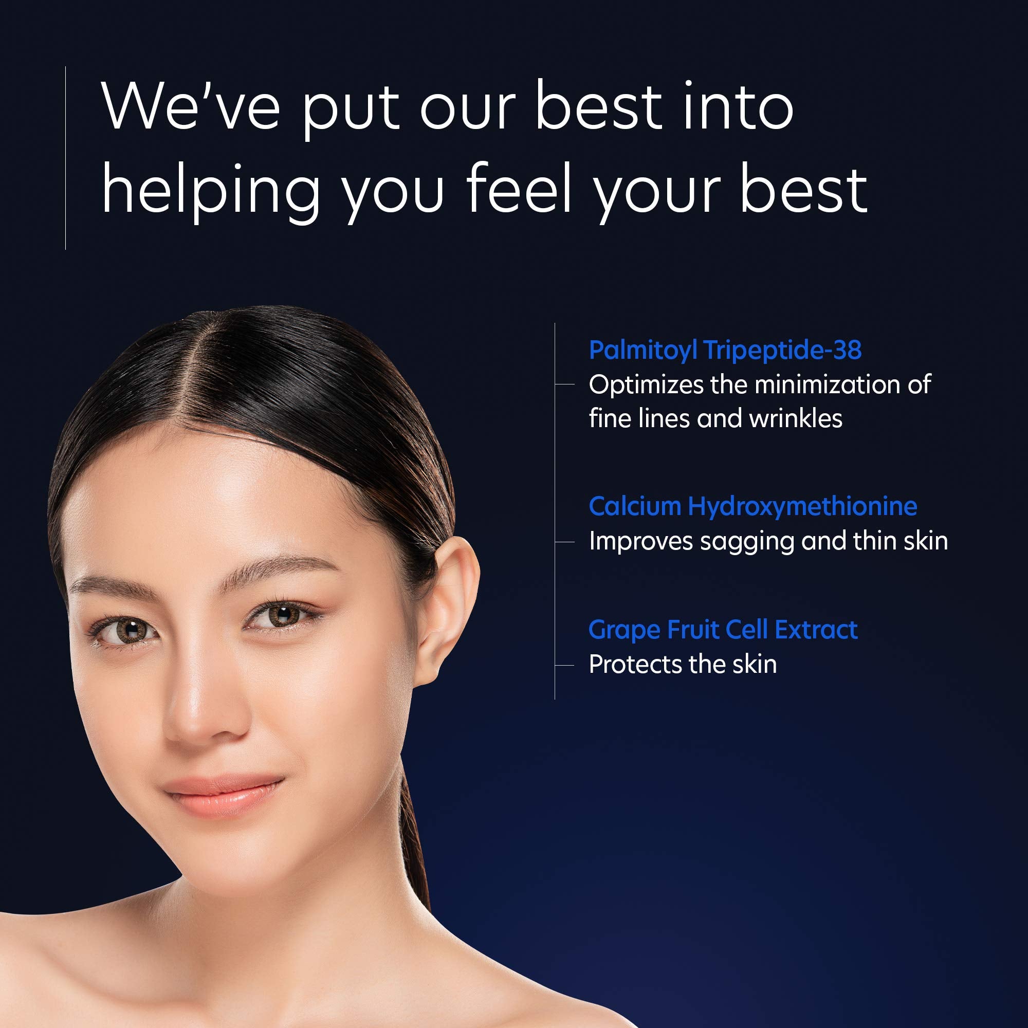 PCA SKIN Perfecting Neck & Chest Firming Cream