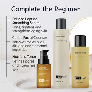 PCA SKIN Hyaluronic Acid Serum for Face
