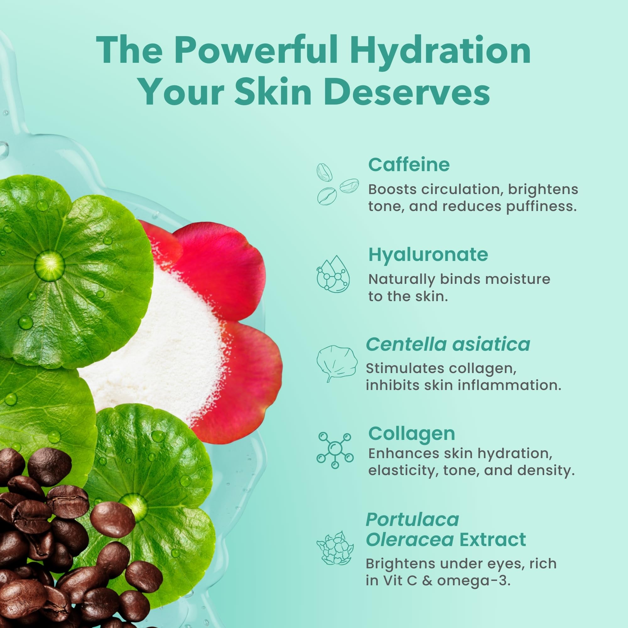 Patchology Rejuvenating Under Eye Gels