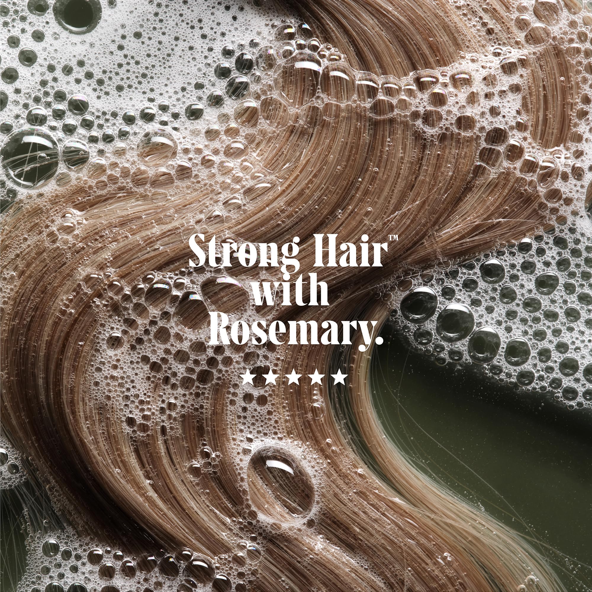 Nécessaire Rosemary Shampoo