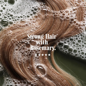 Nécessaire Rosemary Shampoo
