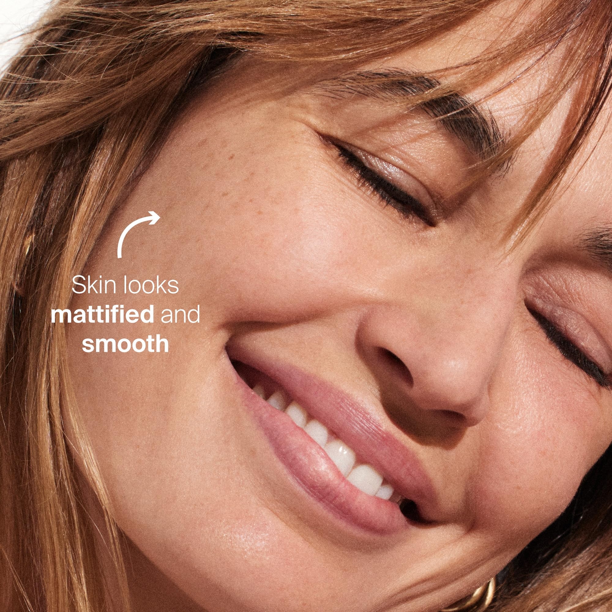 Supergoop! Mineral Mattescreen SPF 40