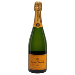 Veuve Clicquot Yellow Label Brut NV