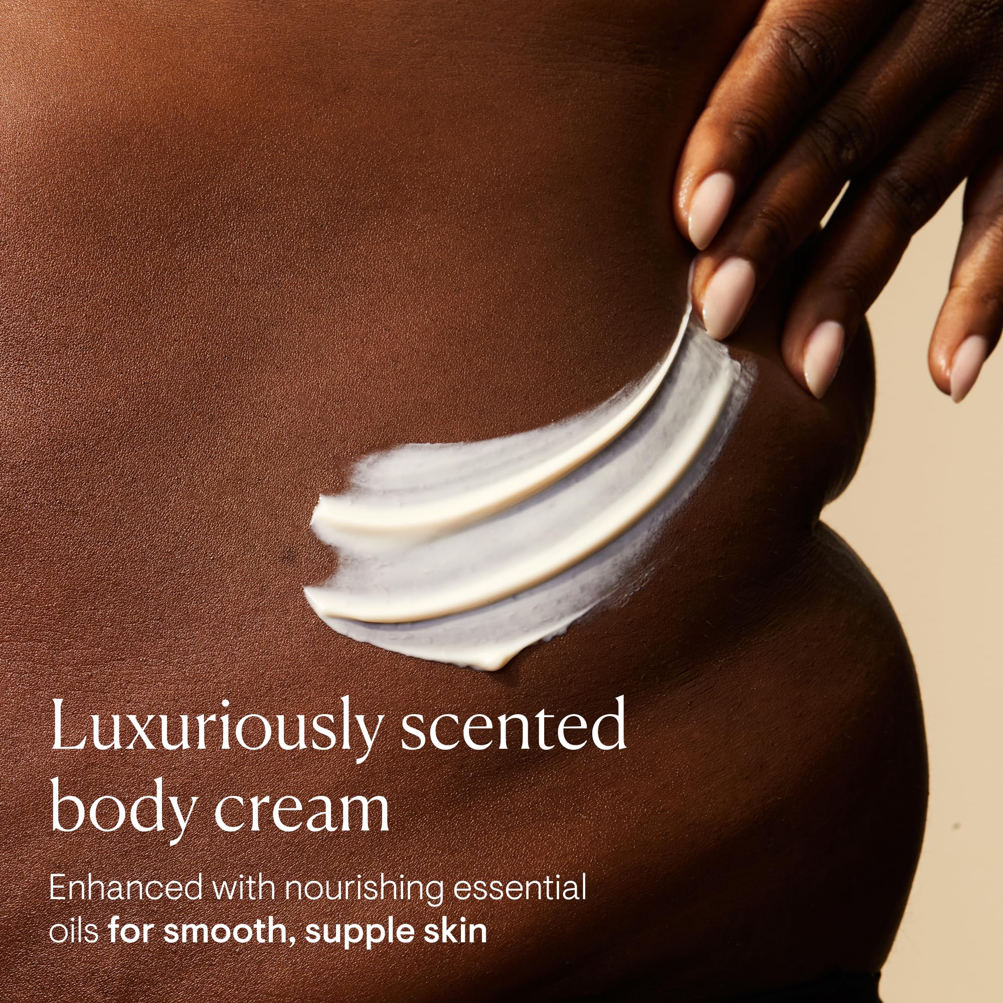 ELEMIS Frangipani Monoi Body Cream