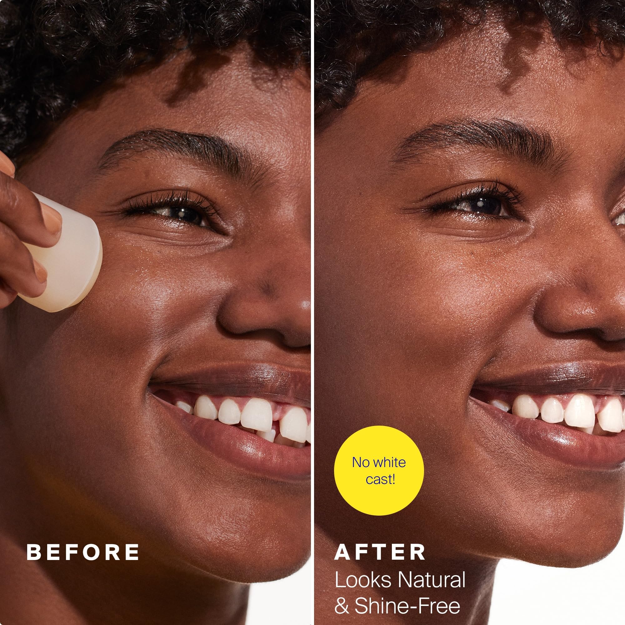 Supergoop! Unseen Sunscreen Stick SPF 40