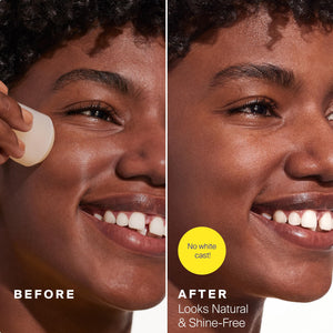 Supergoop! Unseen Sunscreen Stick SPF 40