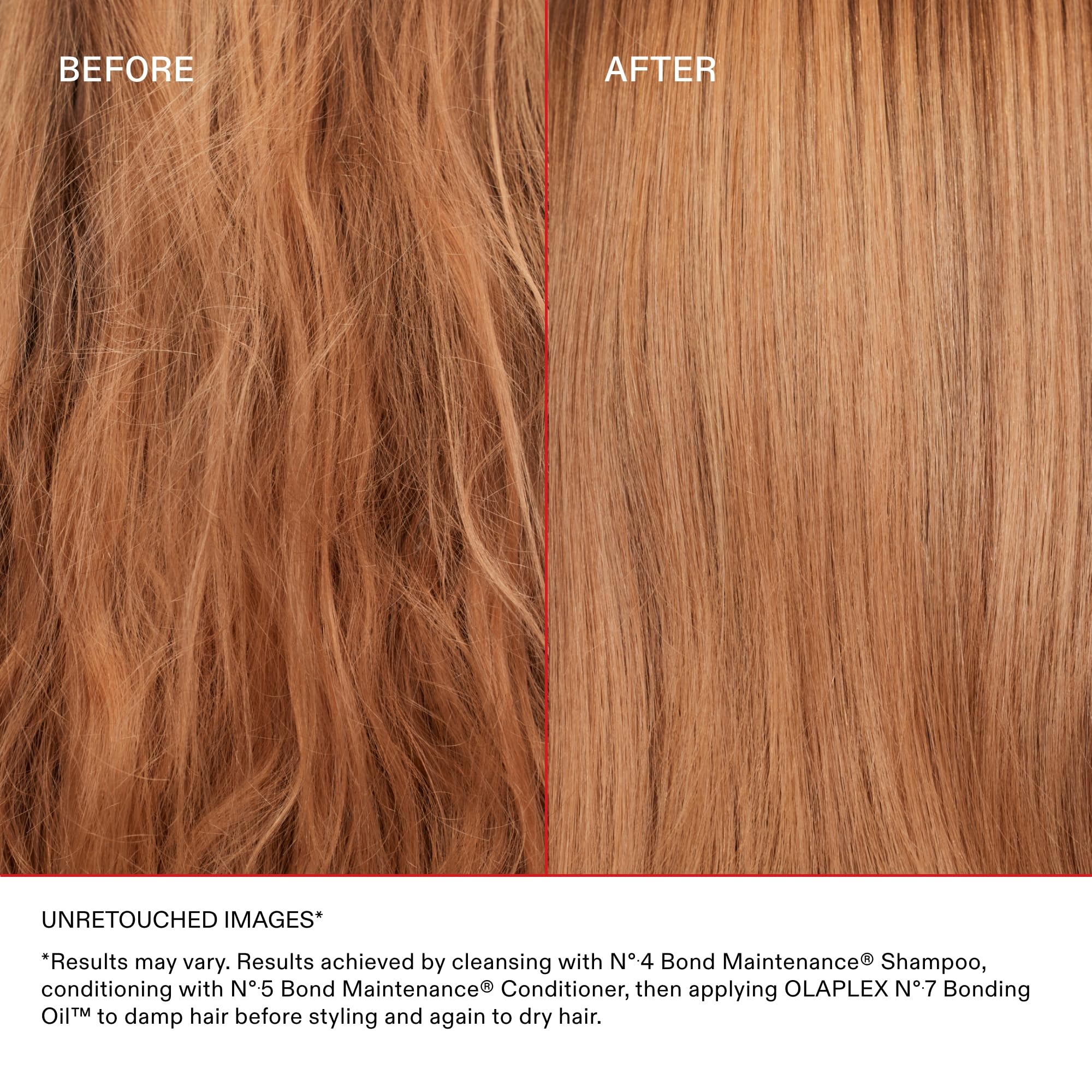 Olaplex No. 7 Bonding Oil