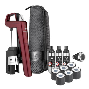 Coravin Timeless Six Plus Wine Preservation System