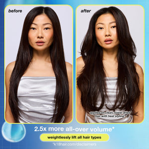 K18 AstroLift™ Reparative Volume Spray
