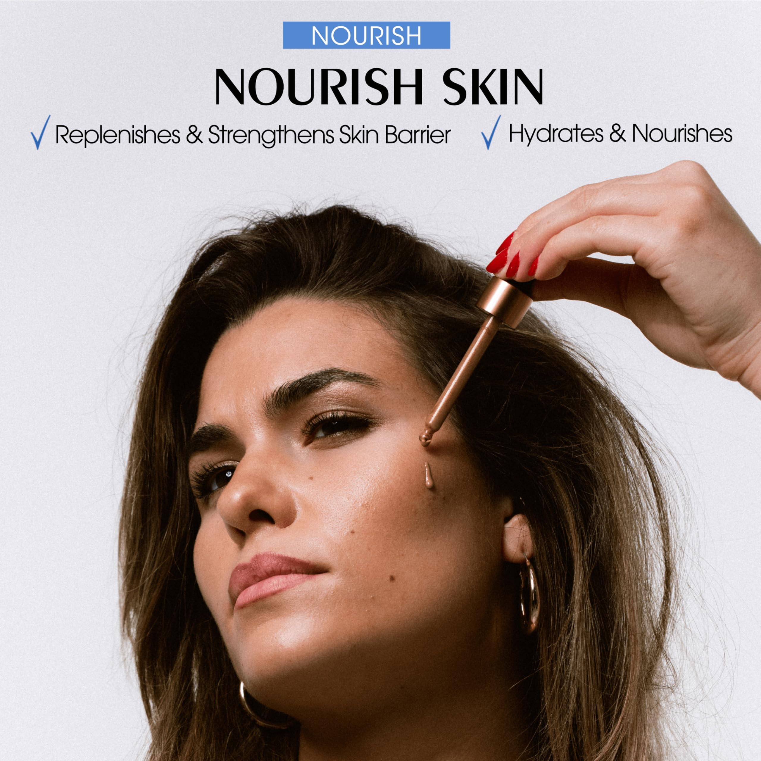 Vacation Studio Tone SPF 50 Sunscreen Bronzing Drops