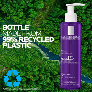 La Roche-Posay Mela B3 Gel Cleanser