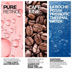 La Roche-Posay Redermic R Eyes Retinol Eye Cream