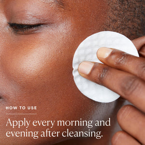 ELEMIS Dynamic Resurfacing Facial Pads