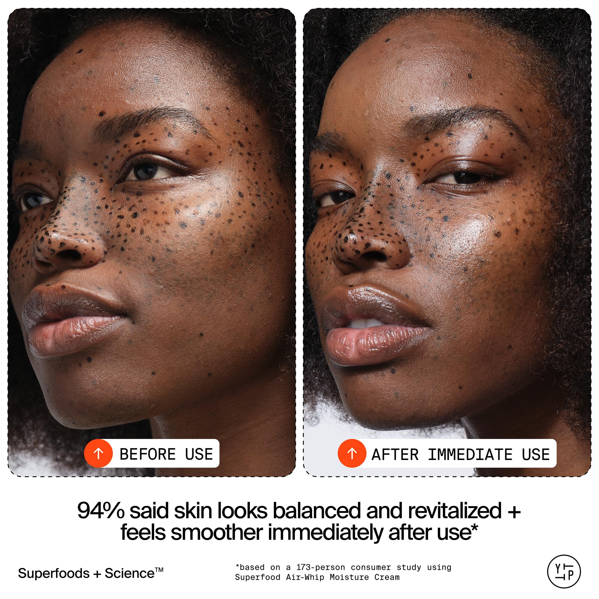 Youth To The People Superfood Air-Whip Moisture Cream