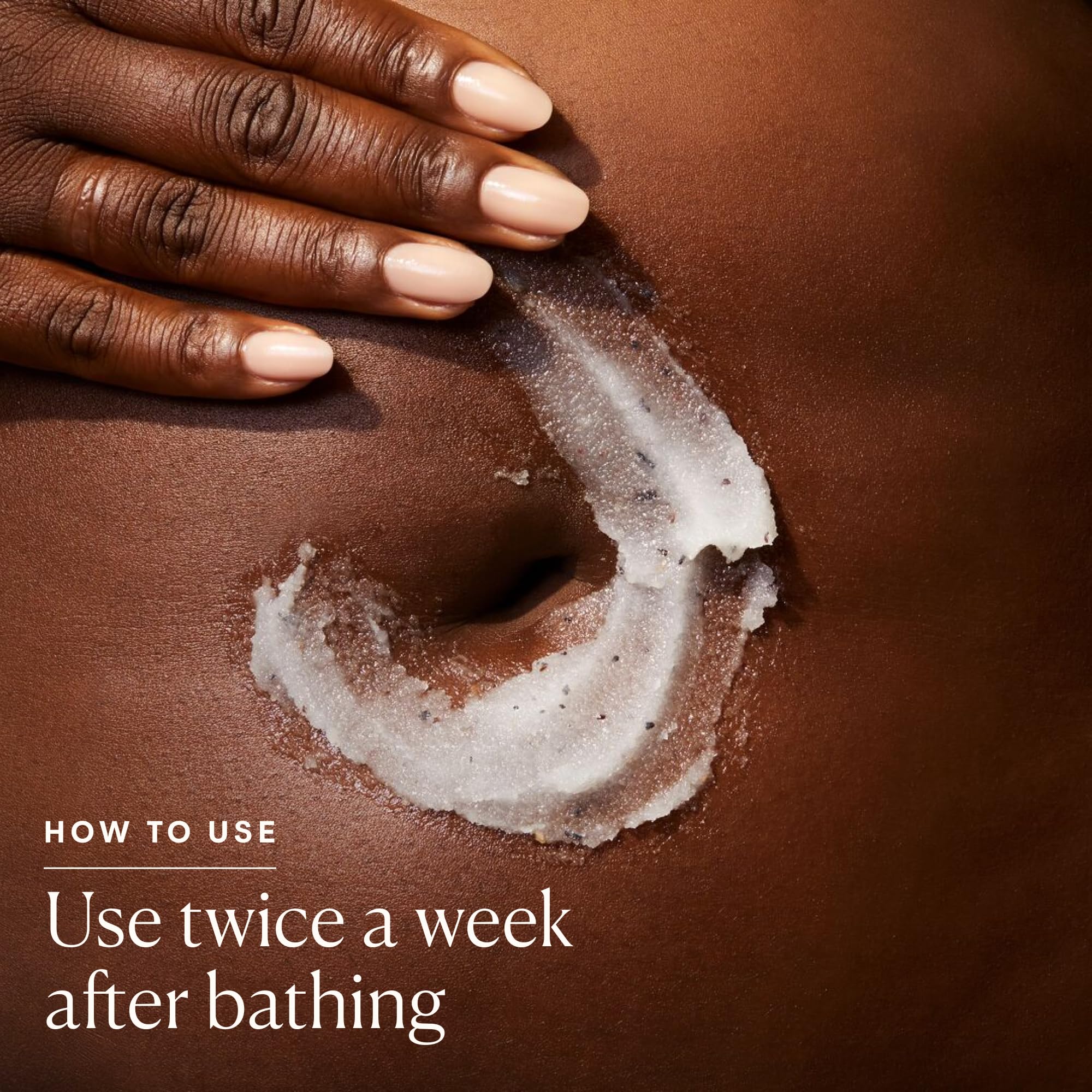 ELEMIS Frangipani Monoi Salt Glow