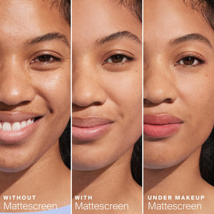 Supergoop! Mineral Mattescreen SPF 40