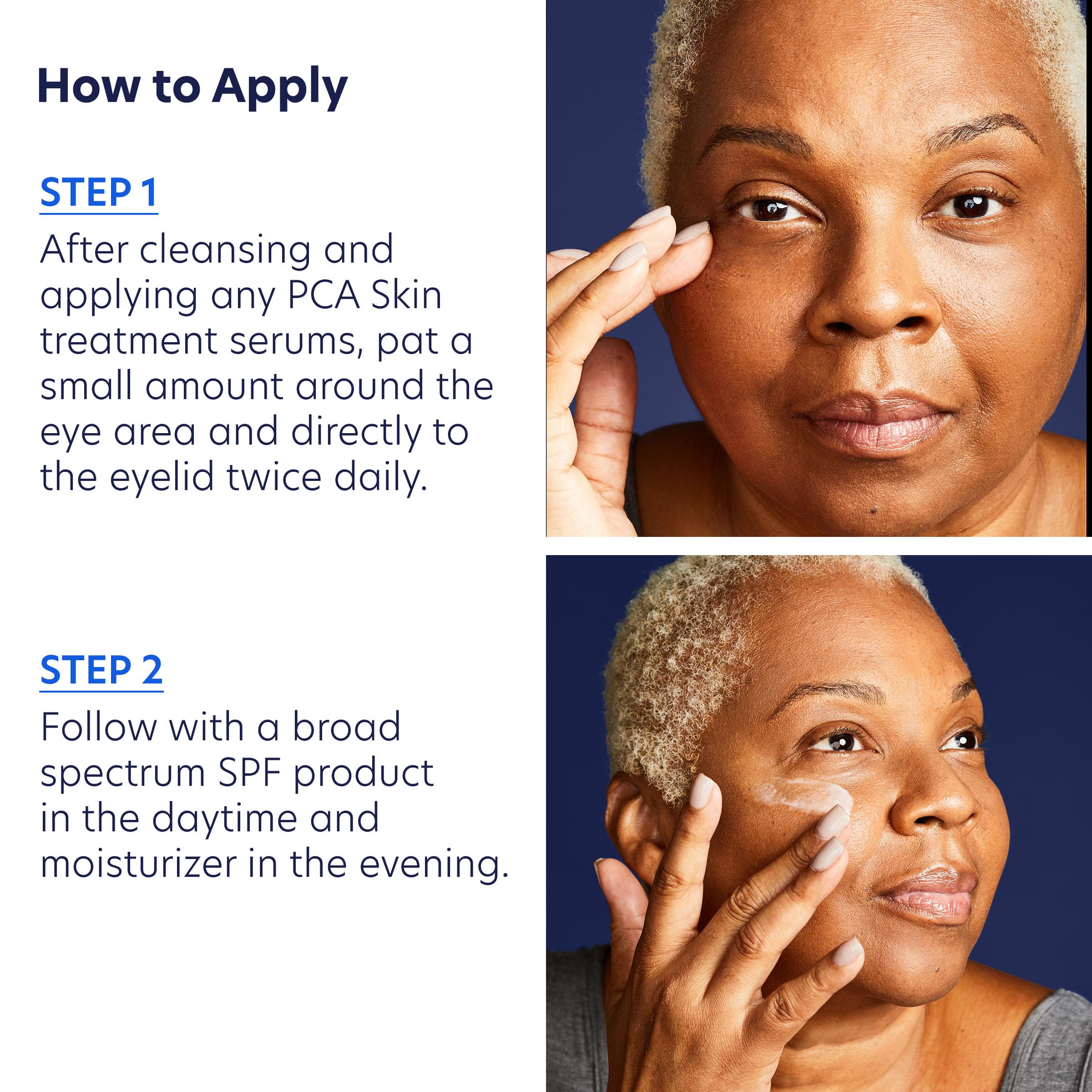 PCA SKIN Ideal Complex Restorative Under Eye Cream