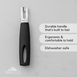 A Bar Above Premium Quality Channel Knife