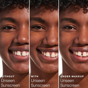 Supergoop! Unseen Sunscreen - SPF 40 - Pack of 2