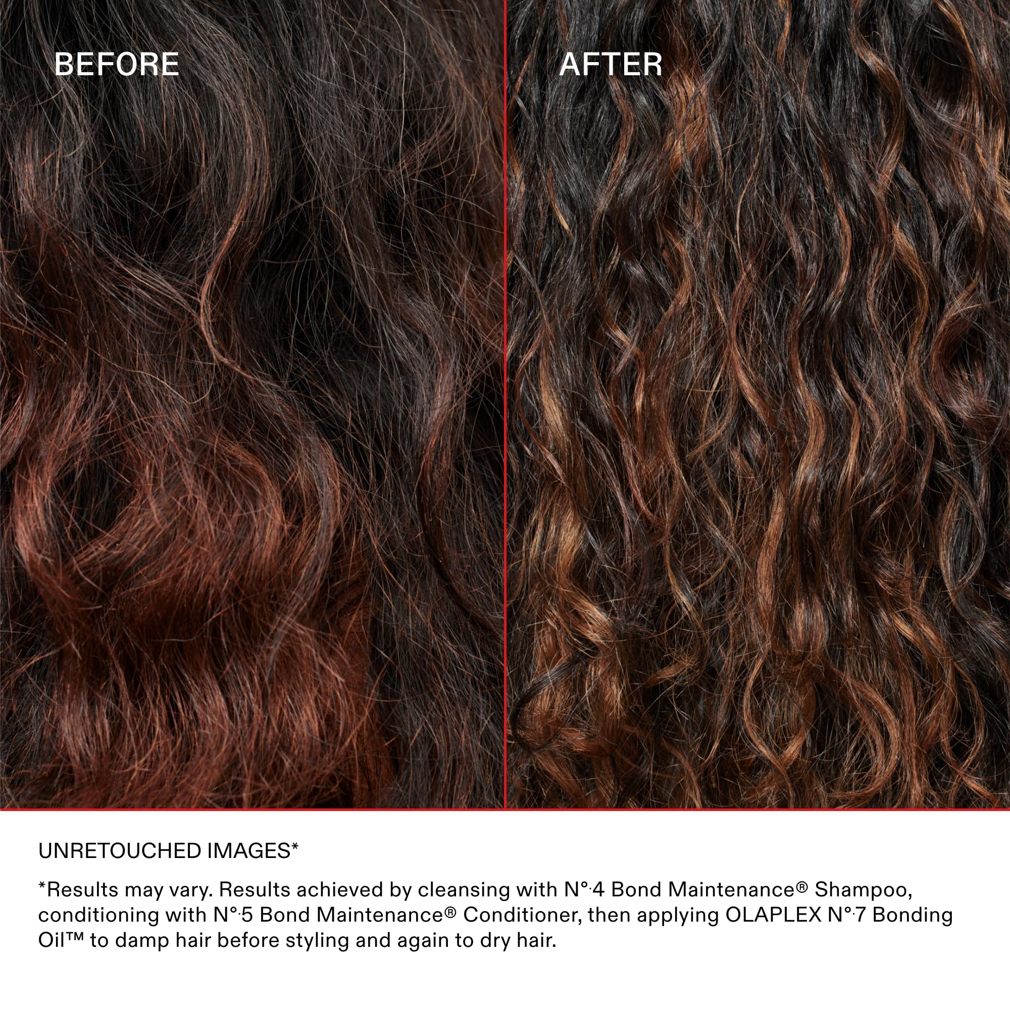 Olaplex No. 7 Bonding Oil