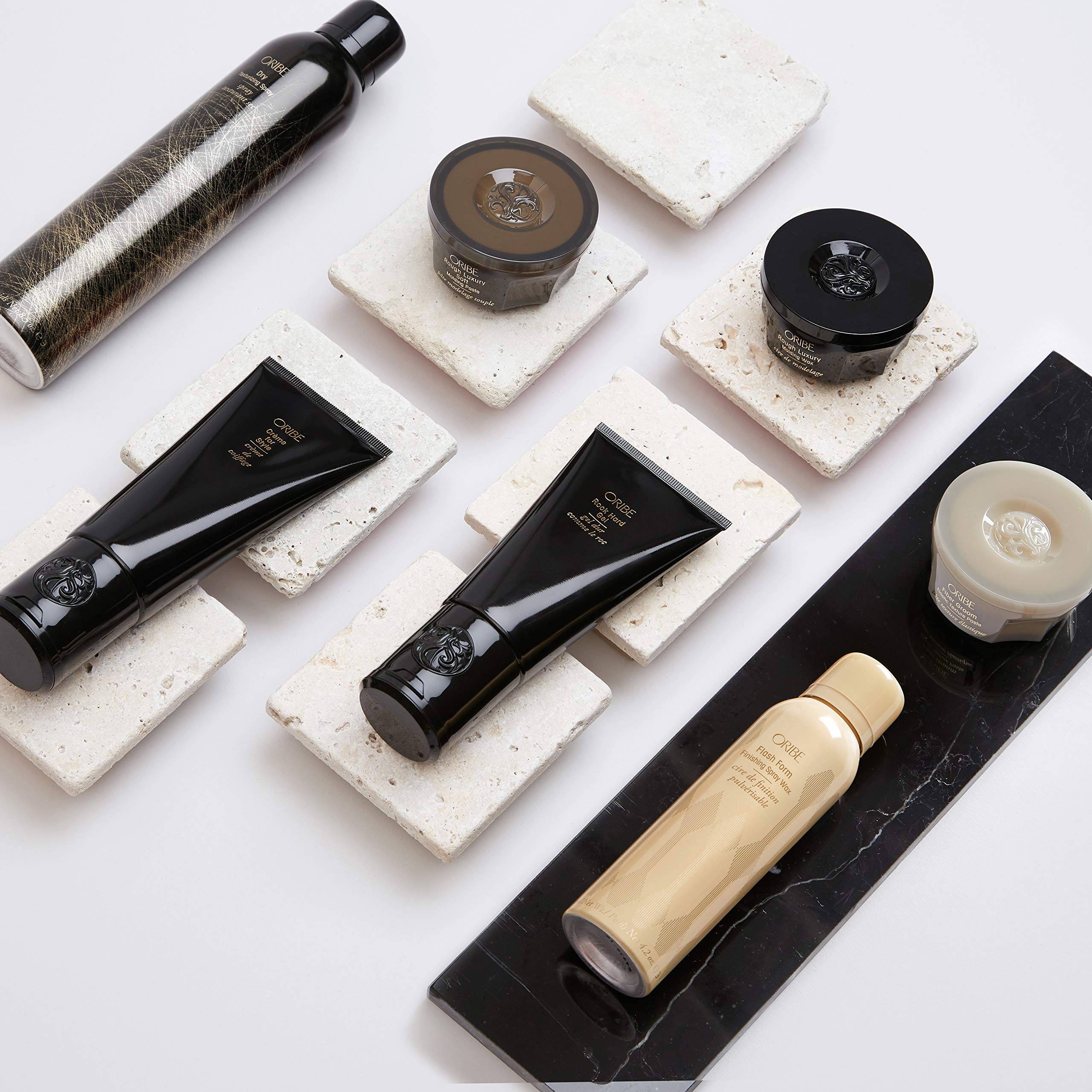 Oribe Gel Radiance Magic and Hold Serum