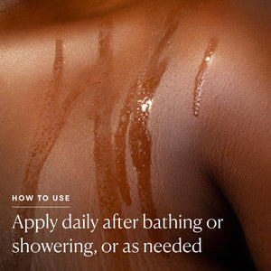 ELEMIS Massage Oil