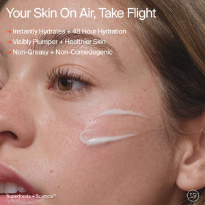Youth To The People Superfood Air-Whip Moisture Cream