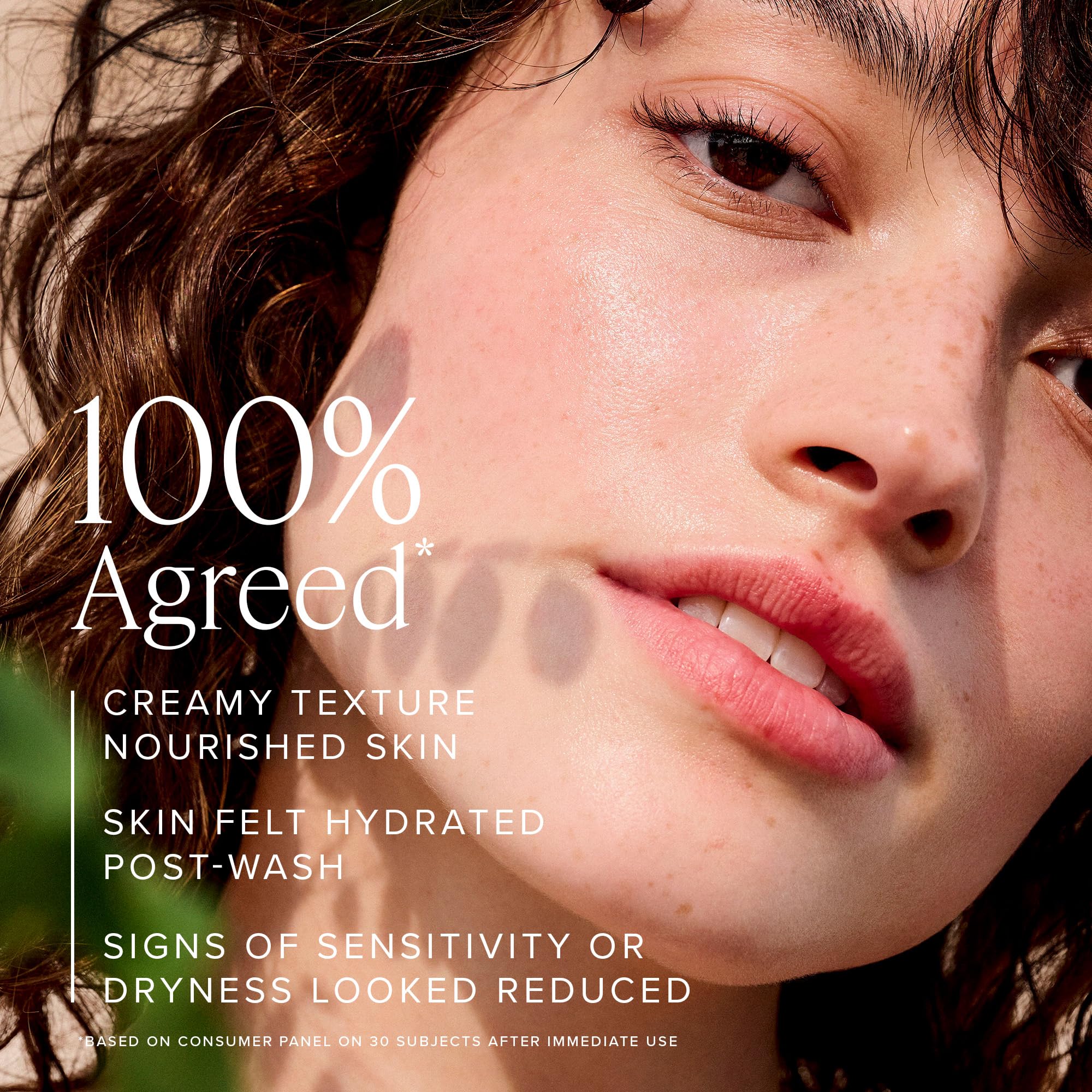 Farmacy Gentle Creamy Face Cleanser with Aloe