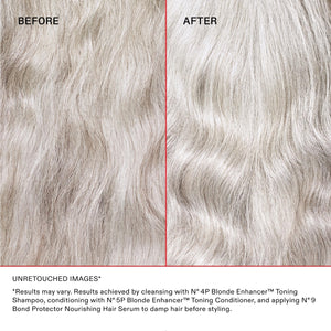 Olaplex No. 5P Blonde Enhancer Purple Toning Conditioner