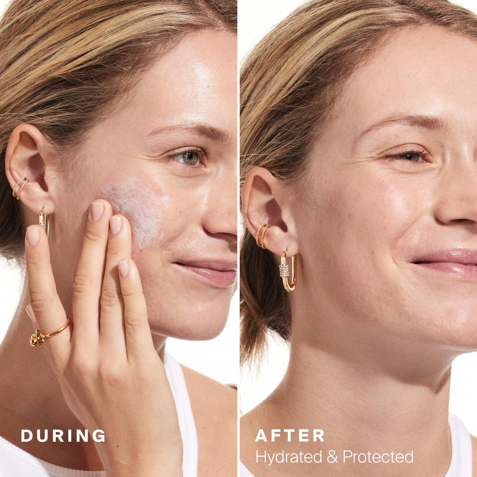 Supergoop! Triple Prep Weightless Multitasking Moisturizer SPF 40