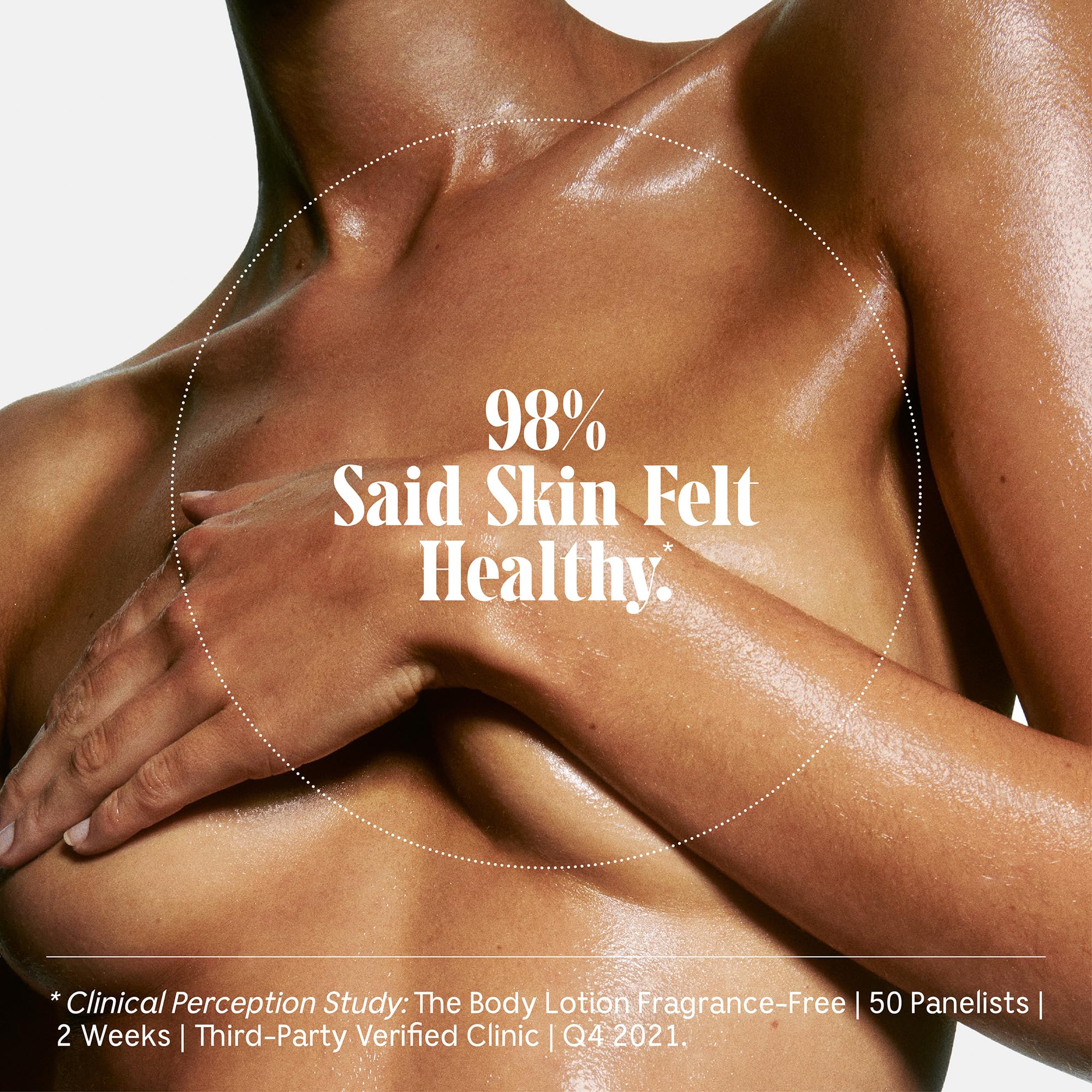 Nécessaire The Body Lotion with Pump