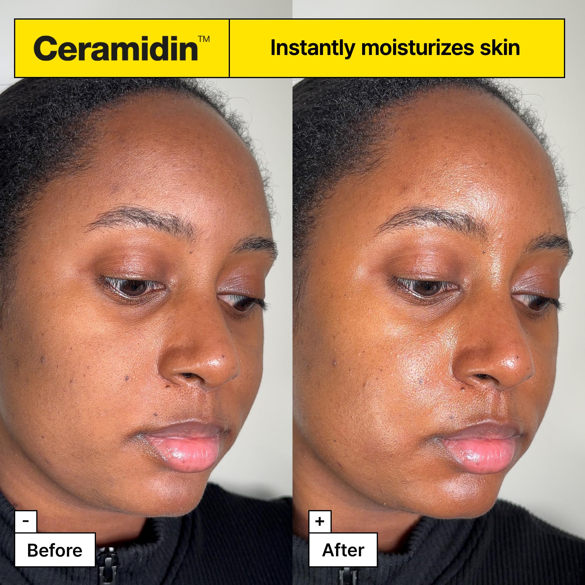 Dr.Jart+ Ceramidin Skin Barrier Face Cream