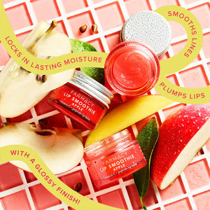 Farmacy Peptide Lip Smoothie - Hydrating Lip Balm