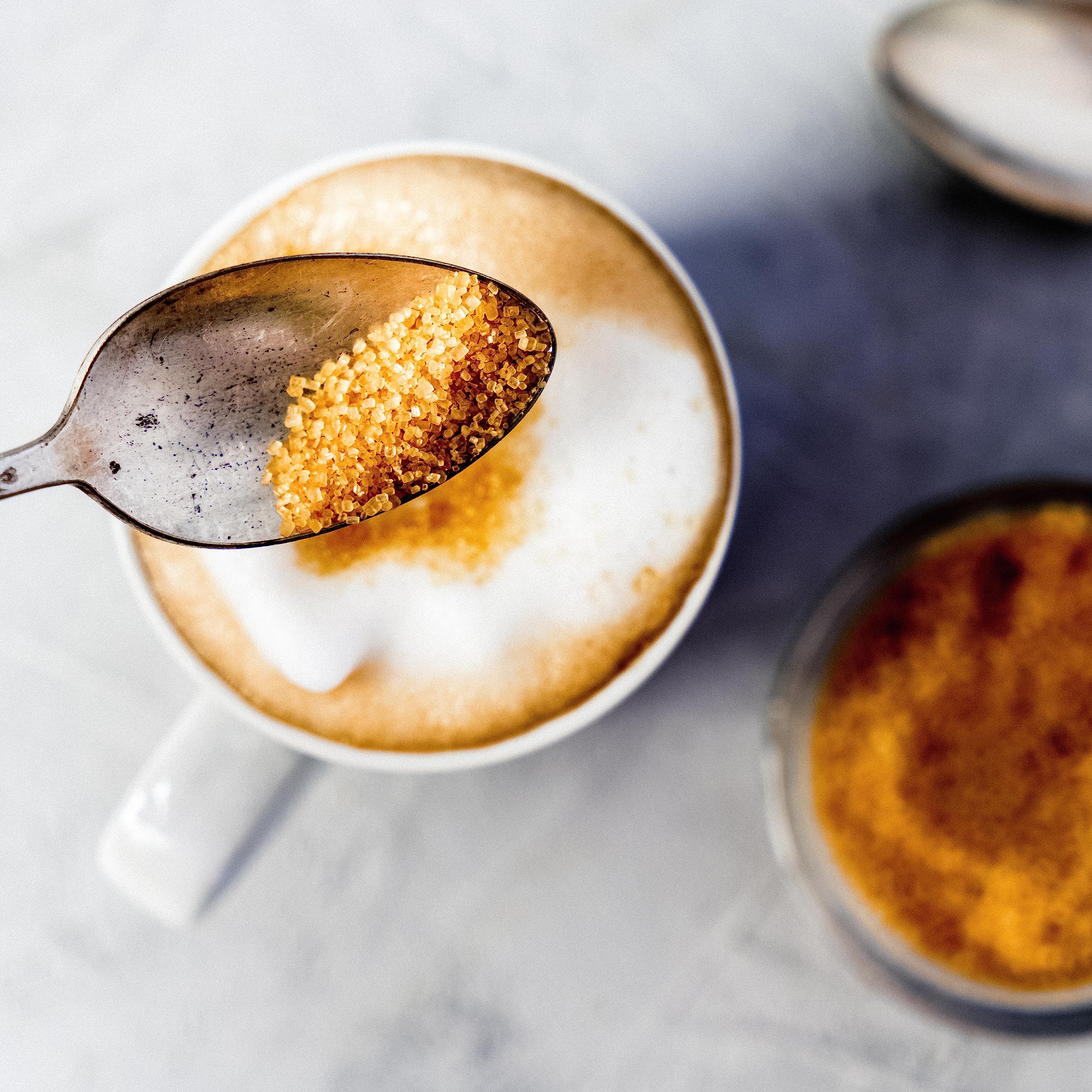 India Tree Demerara Sugar