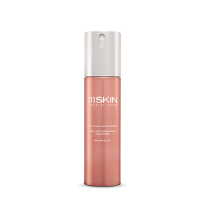 All Day Radiance Face Mist