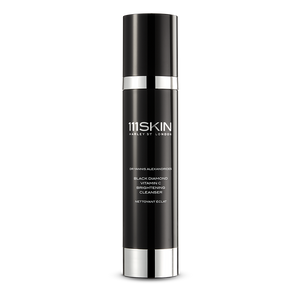 Black Diamond Vitamin C Brightening Cleanser